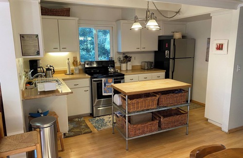 Pine Mountain Club House | Mountain House with Stunning Views Great Location