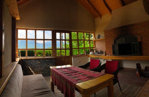 Konjic House | Mountain house with pool “Prenj”