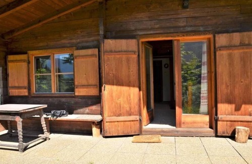 Auen House | Mountain hut "H e r z a l m" - a pearl in the Mur Valley - Holidays for TWO