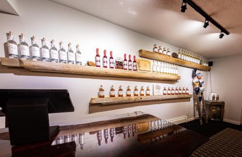 Killington Hotel | Mountain Inn at Killington