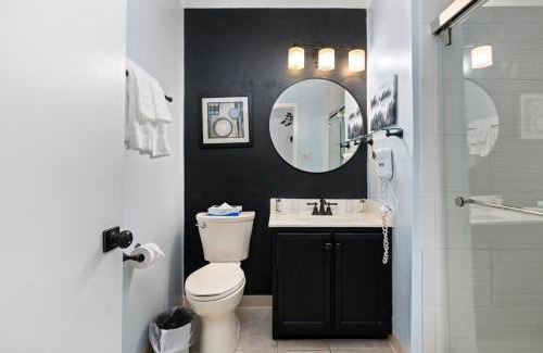 Wintergreen House | Mountain Inn Studio 95 with Wintergreen Advantage