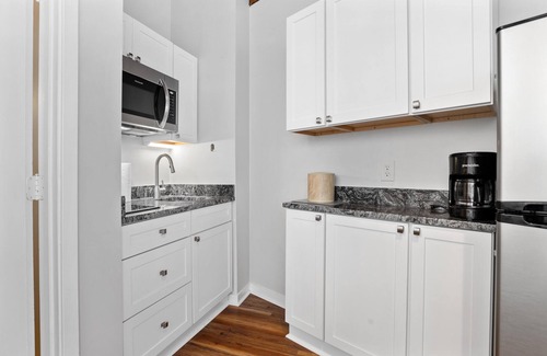 Wintergreen Condo | Mountain Inn Studio 92 with Wintergreen Advantage