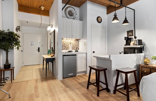 Wintergreen Condo | Mountain Inn Studio 95 with Wintergreen Advantage