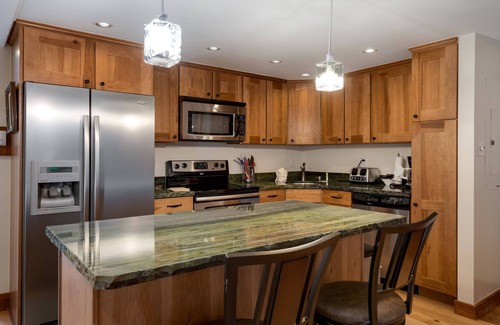 Steamboat Springs House | Mountain-Inspired Comfort at Herbage – Spacious 2BR + Loft Retreat!