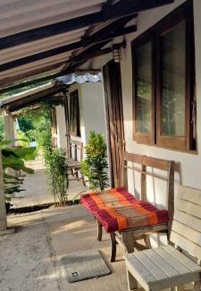 Ko Chang House | Mountain Jungalows, Koh Chang