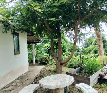 Ko Chang House | Mountain Jungalows, Koh Chang