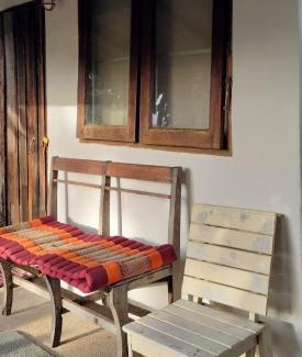 Ko Chang House | Mountain Jungalows, Koh Chang