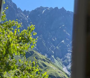 Stepantsminda Apartment | Mountain KAZBEGI Apartment
