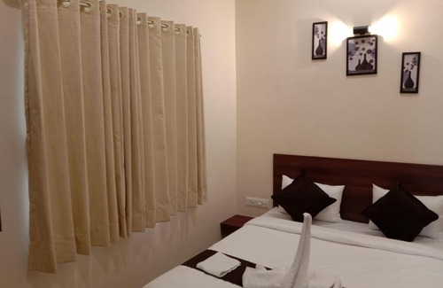 Gureghar Hotel | Mountain lake
