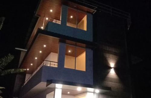 Gureghar Hotel | Mountain lake
