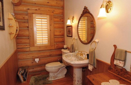 Georgetown Cabin | Mountain Lake Lodge - Scenic, Spacious, and Cozy