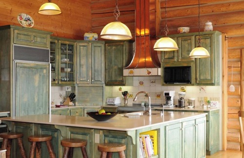 Georgetown Cabin | Mountain Lake Lodge - Scenic, Spacious, and Cozy