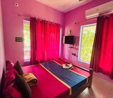 Thrissur Hotel | Mountain Lake Poomala Pvt Ltd