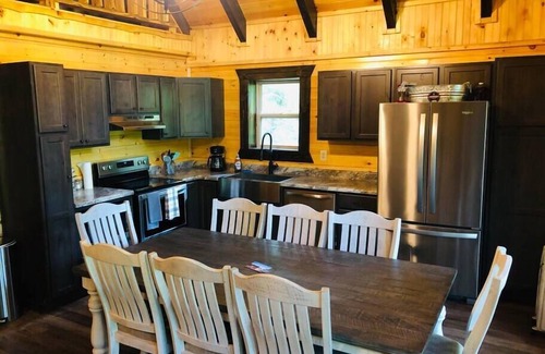 Stanton Cabin | Mountain Laurel-RRG, Discounted Rates!