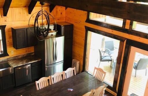 Stanton Cabin | Mountain Laurel-RRG, Discounted Rates!