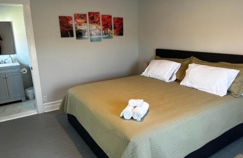 Paw Paw House | Mountain Life Inn