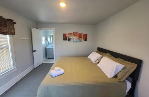 Paw Paw House | Mountain Life Inn