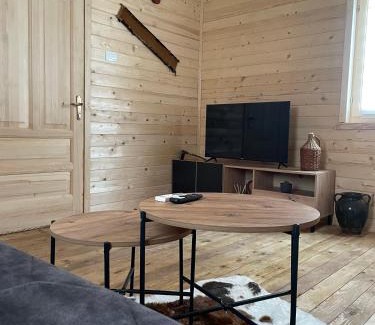 Savnik House | Mountain Lodge