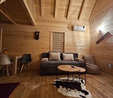 Savnik House | Mountain Lodge