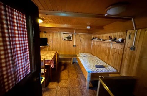 Luce House | Mountain Lodge Suška Koča