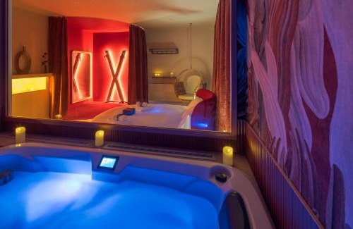 Saint-Claude Apartment | Mountain Love