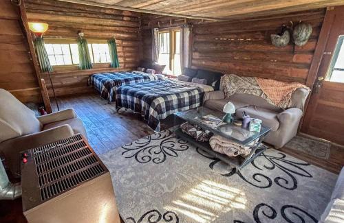 Collbran Other | Mountain Made- Main Cabin