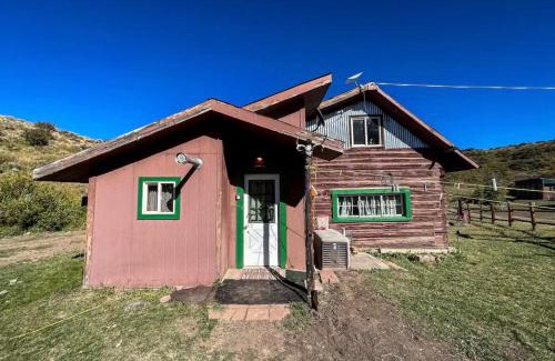 Collbran Other | Mountain made retreat - Whole retreat