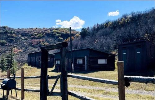 Collbran Other | Mountain Made - Sunset cabin