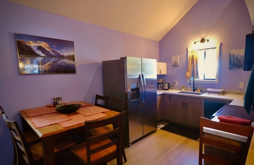 Skykomish House | Mountain Maison: Historic Home