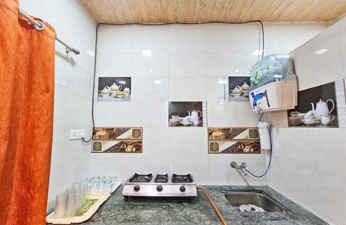Kune N.m. Villa | Mountain Majesty Villa