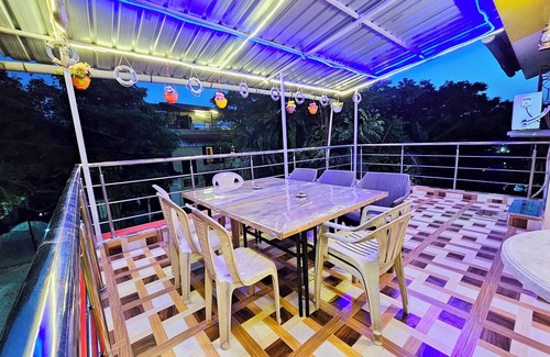 Kune N.m. Villa | Mountain Majesty Villa