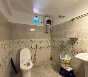 Darjeeling House | Mountain Manor Homestay