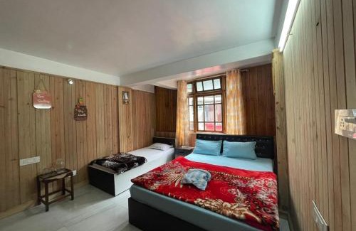 Darjeeling House | Mountain Manor Homestay