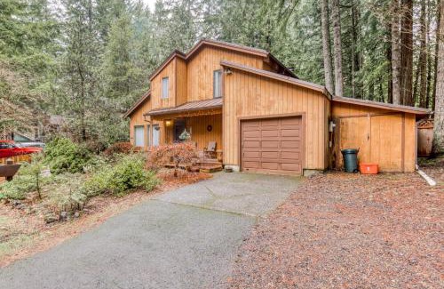 Mount Hood Village House | Mountain Meadow Lodge