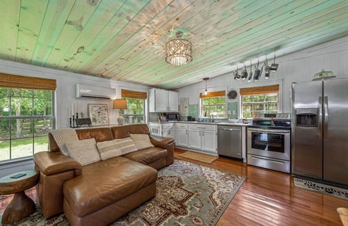 Mentone Cottage | Mountain Meadow