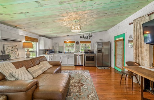 Mentone Cottage | Mountain Meadow