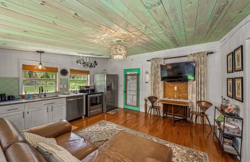 Mentone Cottage | Mountain Meadow
