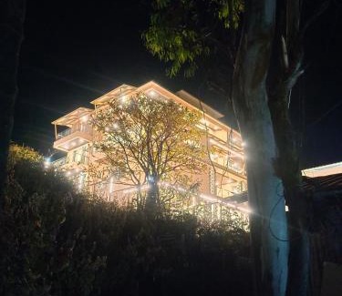 Bhilar Resort | Mountain Meadows Resort