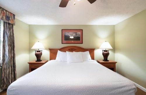 Pigeon Forge Resort | Mountain Meadows