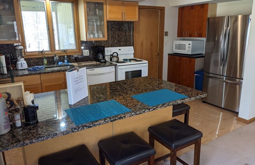 Blakeslee House | Mountain Memories by AvantStay | Hot Tub Enclosed Deck, Large Yard w/Fire Pit