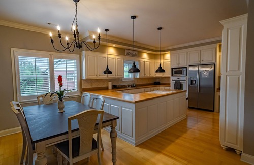 Monteagle House | Mountain Memories to provide a cozy retreat on your vacation!