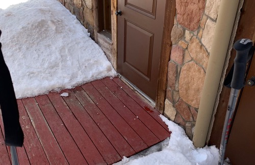 Four O'Clock Condo | Mountain Modern Ski in Ski Out 3BR Condo; Clubhouse w/Pool & Hot Tubs