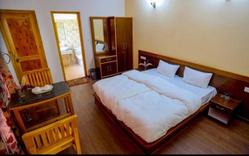 Leh House | Mountain muse bnb