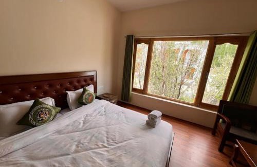 Leh House | Mountain muse bnb