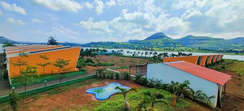 Igatpuri Resort | Mountain N Lake Resort