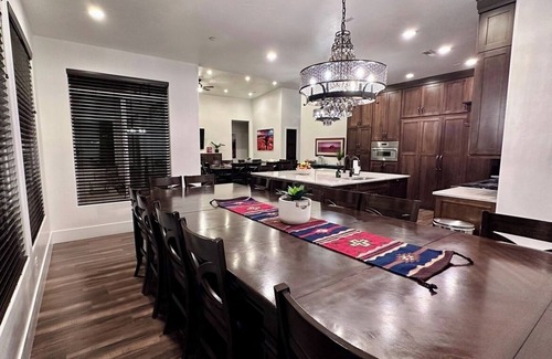 Hurricane House | Mountain Oasis-Large Private Pool-8 Bedrooms