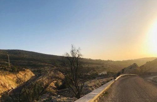 Taghazout Cabin | Mountain Oasis Taghazout