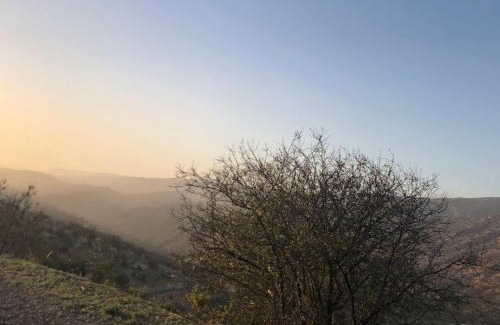 Taghazout Cabin | Mountain Oasis Taghazout