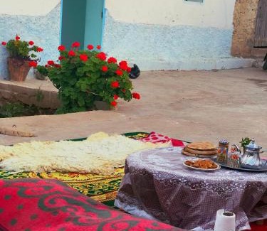 Taghazout Cabin | Mountain Oasis Taghazout