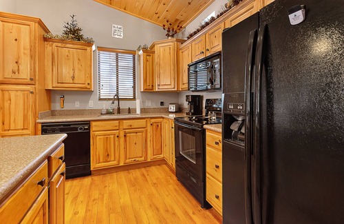 Torreon House | Mountain Paradise Golf Villa at Torreon